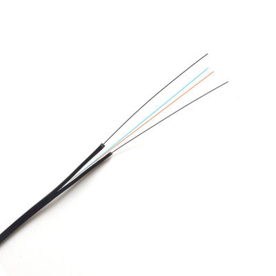 کابل قطره ای فیبر GJYXCH GJYXFCH FTTH 2 هسته G657A2