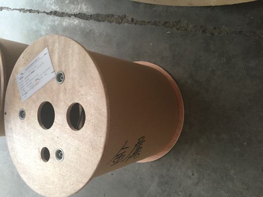 کابل سیم Gjyxfch Drop Wire 2F G657A1 فیبر مقاومت FRP