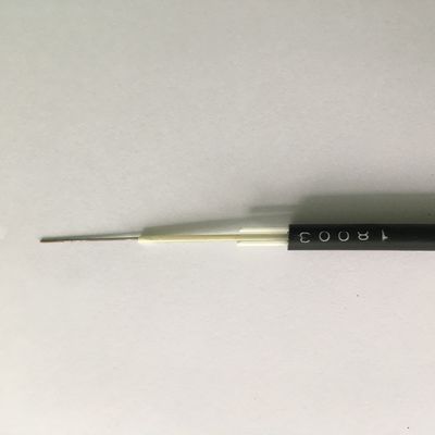 کابل فیبر نوری در فضای باز 12 حالته برای مخابرات