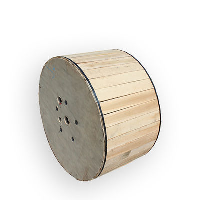 GYTC8S Communication Figure 8 کابل فیبر نوری برای هوایی