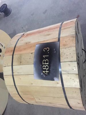 کابل فیبر نوری در فضای باز 12 هادی GYTA