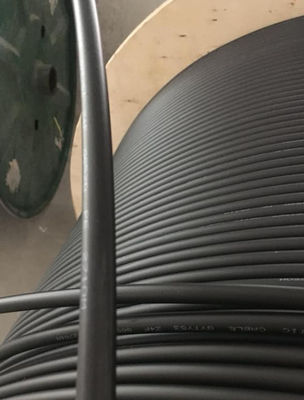 کابل فیبر نوری در فضای باز داکت GYFXTY Single Mode G652D 2 Core