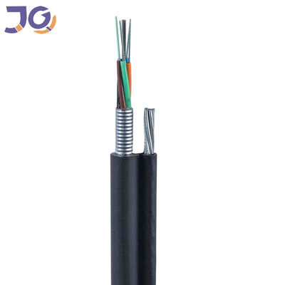 GYTC8S Communication Figure 8 کابل فیبر نوری برای هوایی
