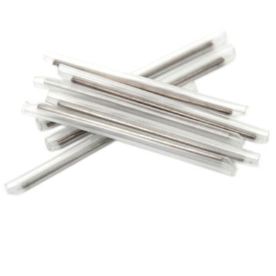 لوازم جانبی فیبر نوری FTTx 60 میلی متری اتصالات آستین برای شبکه بی سیم