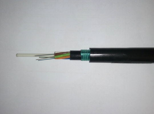 کابل ارتباطی 96 Core Armor Gyfty53 Frp Strength for Outdoor