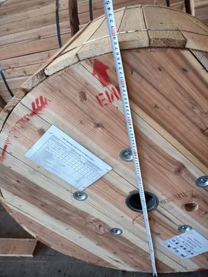 کابل ارتباطی 96 Core Armor Gyfty53 Frp Strength for Outdoor