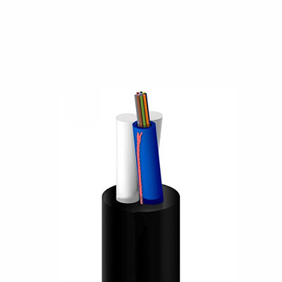 کابل فیبر تک حالته 120 متری ASU 12 هسته ای G652D